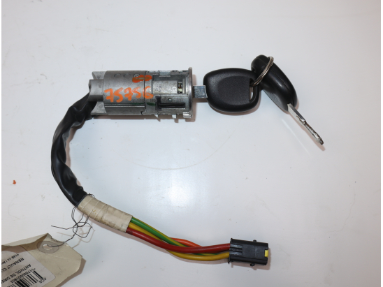 ANTIVOL DE DIRECTION