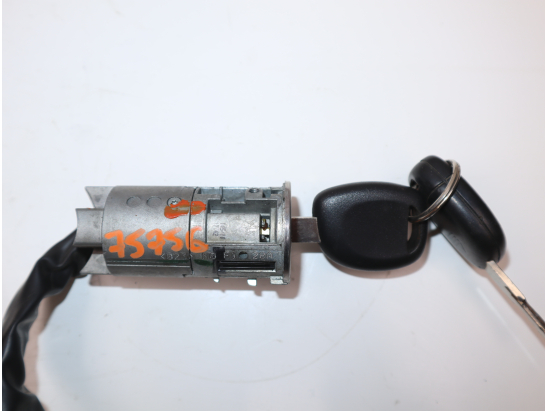 ANTIVOL DE DIRECTION