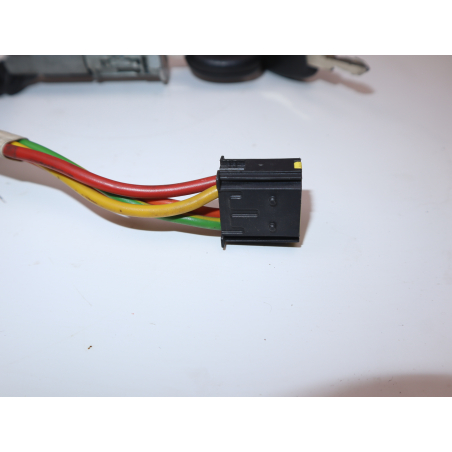 ANTIVOL DE DIRECTION