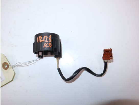 BAGUE RECEPTRICE TRANSPONDEUR