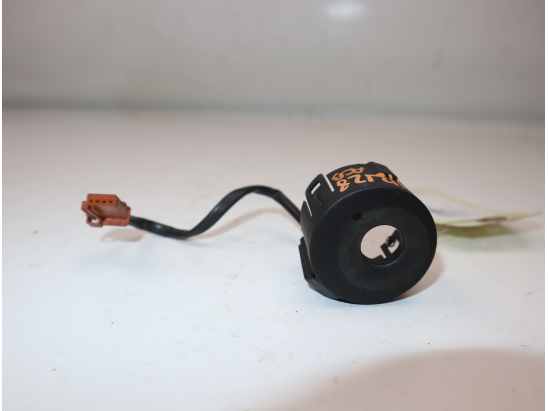 BAGUE RECEPTRICE TRANSPONDEUR