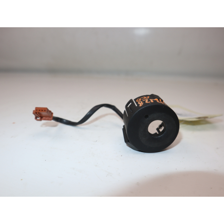 BAGUE RECEPTRICE TRANSPONDEUR