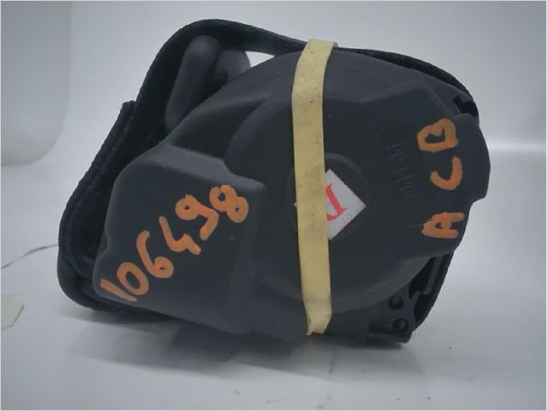 Ceinture arrière droite occasion FIAT PANDA II Phase 1 - 1.2i 4x4 69ch