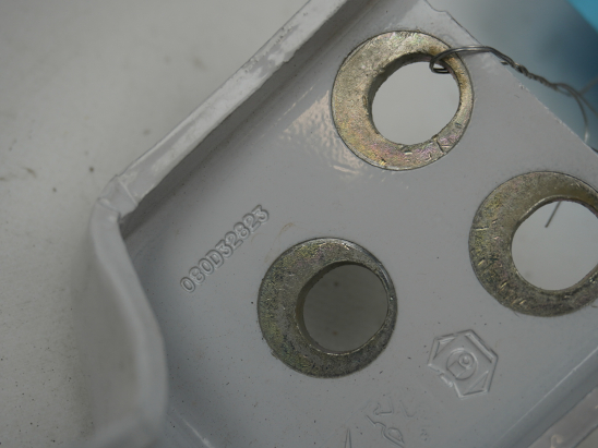 CHARNIERE SUP PORTE BATTANTE ARD