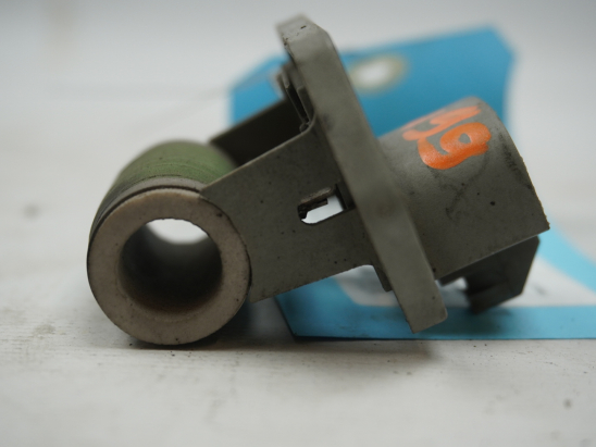 RESISTANCE DE VENTILATEUR MOTEUR