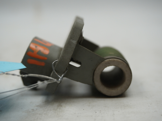 RESISTANCE DE VENTILATEUR MOTEUR