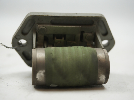 RESISTANCE DE VENTILATEUR MOTEUR