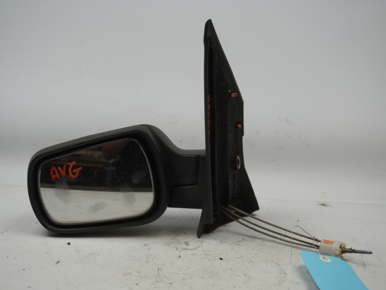 RETROVISEUR EXT. G