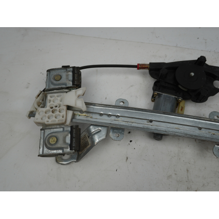 MECANISME+MOTEUR LEVE-GLACE AVG