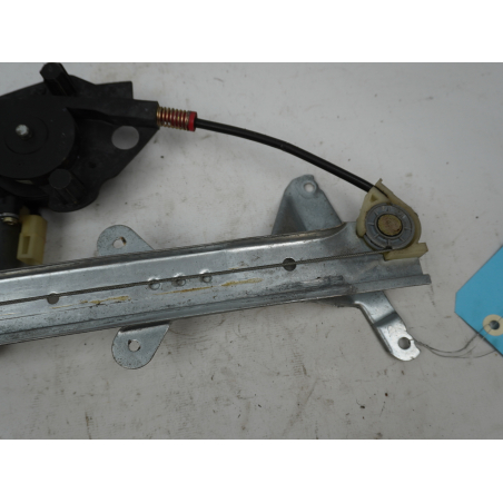 MECANISME+MOTEUR LEVE-GLACE AVG