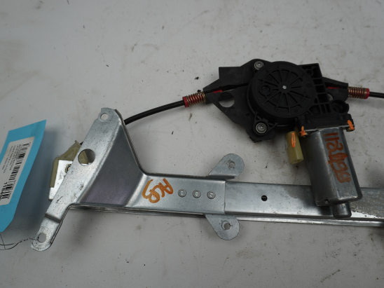 MECANISME+MOTEUR LEVE-GLACE AVG