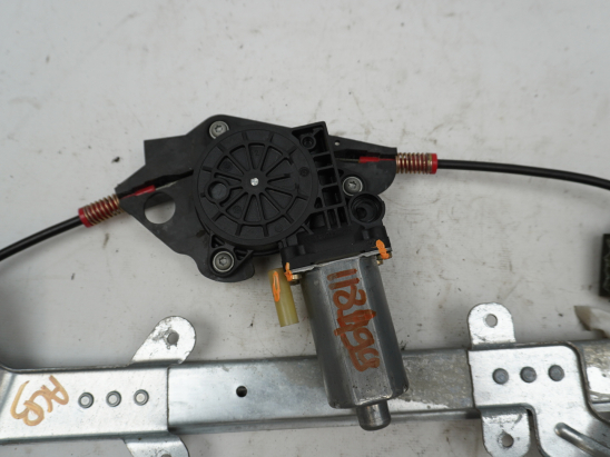 MECANISME+MOTEUR LEVE-GLACE AVG