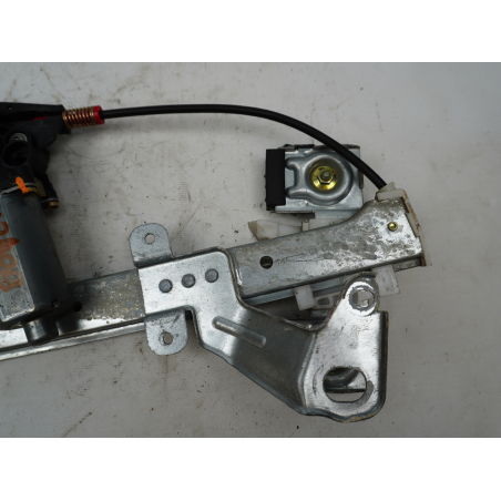 MECANISME+MOTEUR LEVE-GLACE AVG