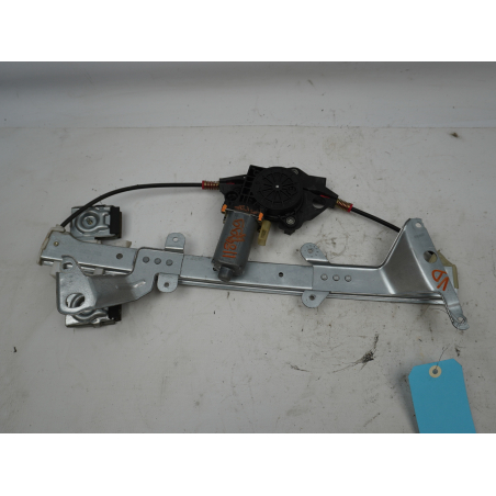 MECANISME+MOTEUR LEVE-GLACE AVD