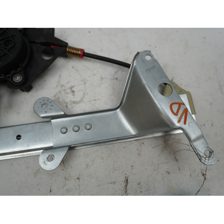 MECANISME+MOTEUR LEVE-GLACE AVD