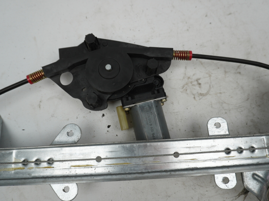 MECANISME+MOTEUR LEVE-GLACE AVD