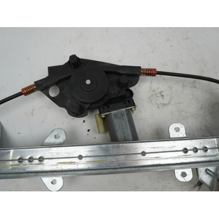 MECANISME+MOTEUR LEVE-GLACE AVD