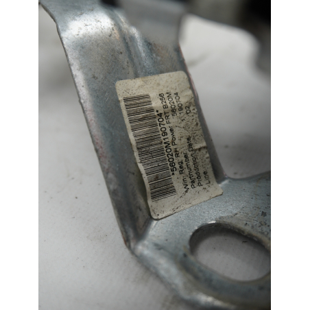 MECANISME+MOTEUR LEVE-GLACE AVD