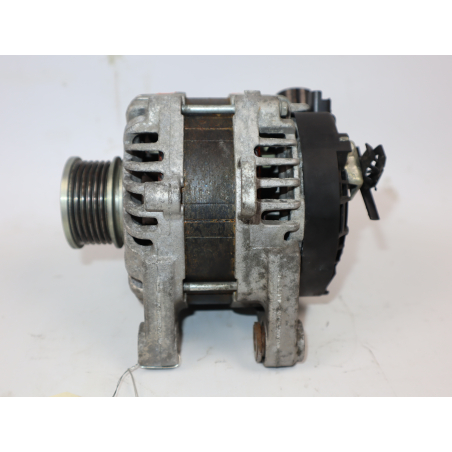 ALTERNATEUR