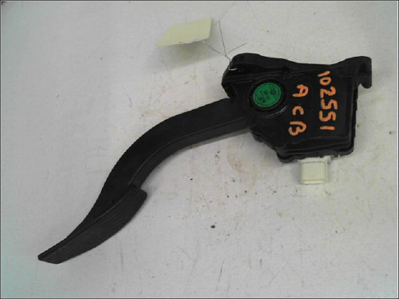 POTENTIOMETRE ACCELERATEUR