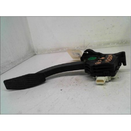 POTENTIOMETRE ACCELERATEUR