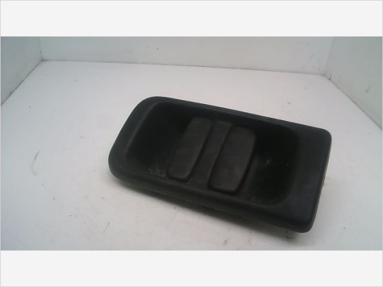 POIGNEE EXT PORTE COULISSANTE D