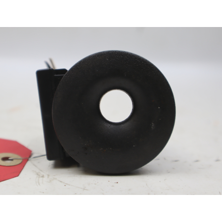 BAGUE RECEPTRICE TRANSPONDEUR