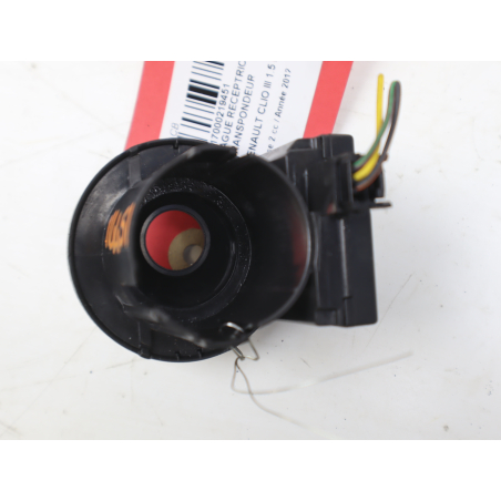 BAGUE RECEPTRICE TRANSPONDEUR