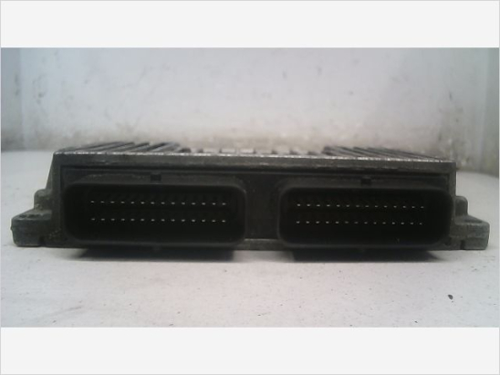 CALCULATEUR BOITE AUTO