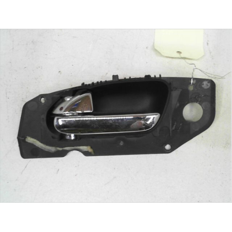 Poignee int porte avg occasion PEUGEOT 607 Phase 1 - 2.2 HDI