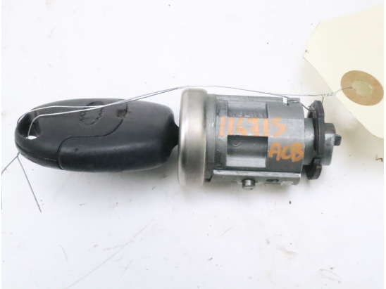 ANTIVOL DE DIRECTION