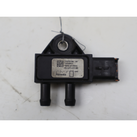 CAPTEUR PRESSION ECH