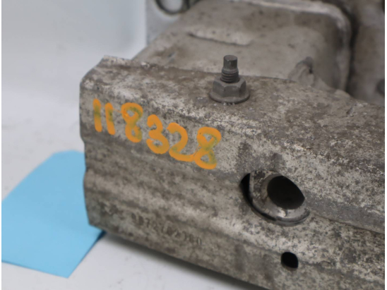 RENFORT PARE-CHOC AV