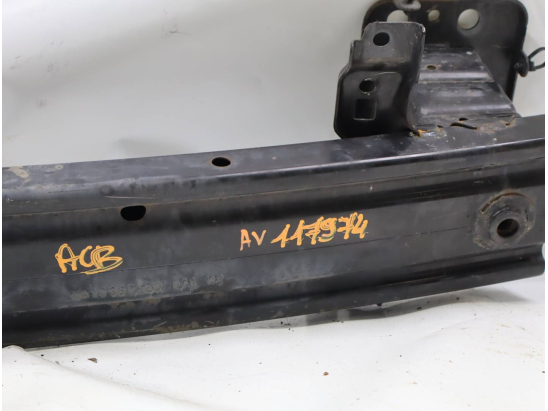 RENFORT PARE-CHOC AV