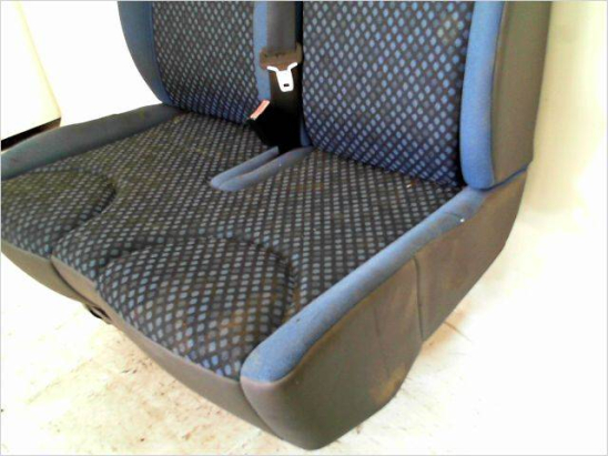 Banquette avant occasion FIAT SCUDO II Phase 1 - 1.6 DT 90ch