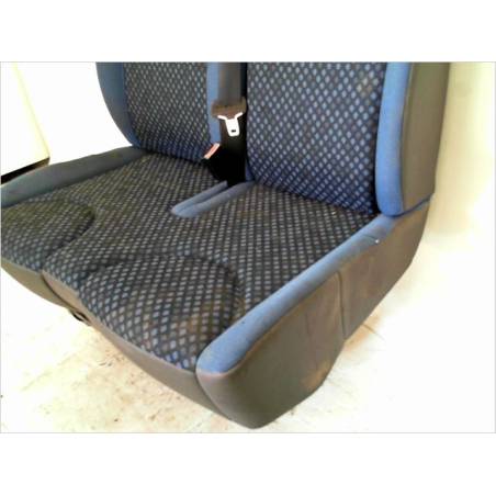 Banquette avant occasion FIAT SCUDO II Phase 1 - 1.6 DT 90ch