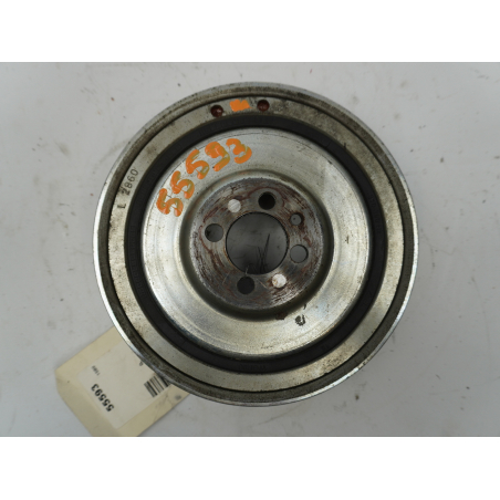 POULIE DE VILEBREQUIN