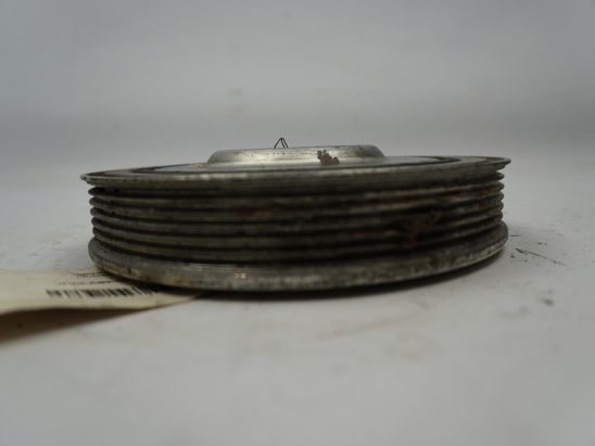 POULIE DE VILEBREQUIN