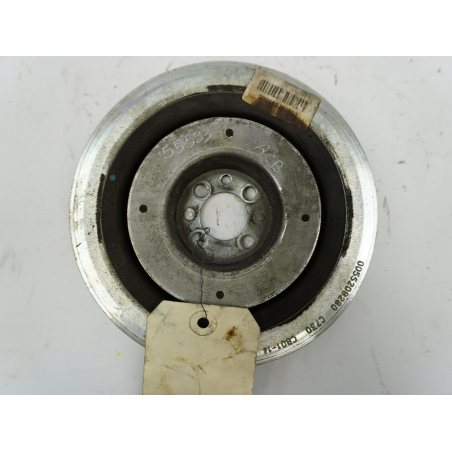 POULIE DE VILEBREQUIN