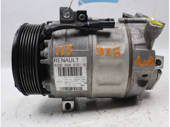 COMPRESSEUR AIR CONDITIONNE