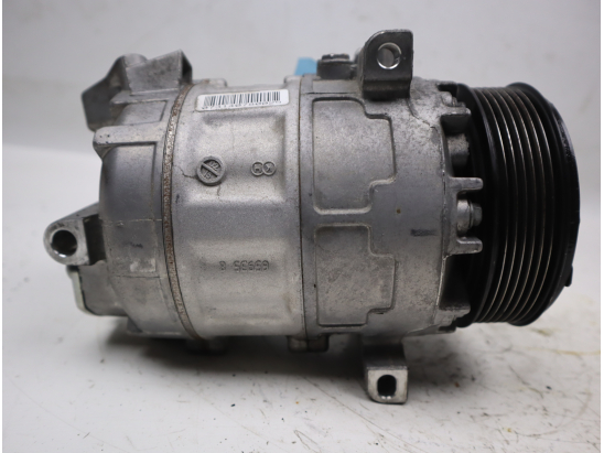 COMPRESSEUR AIR CONDITIONNE
