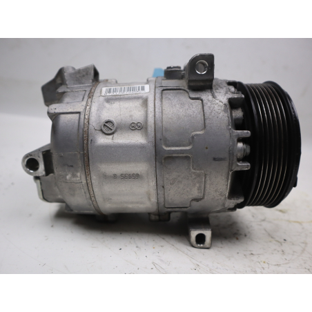 COMPRESSEUR AIR CONDITIONNE