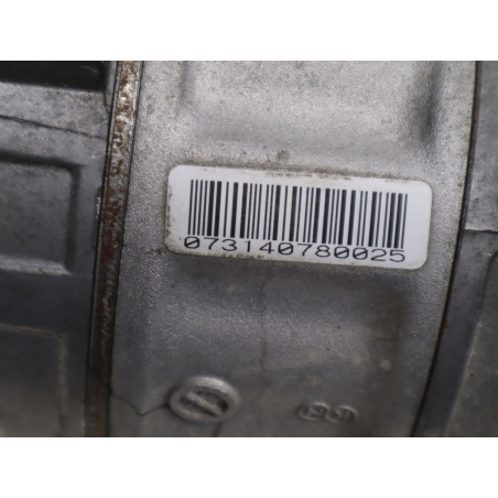 COMPRESSEUR AIR CONDITIONNE