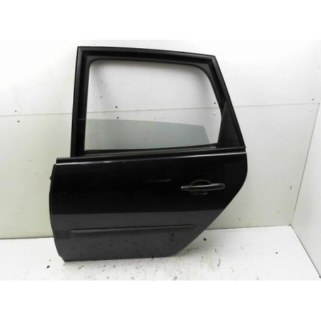 Porte arrière gauche occasion RENAULT SCENIC II Phase 1 - 1.5 DCI 105ch