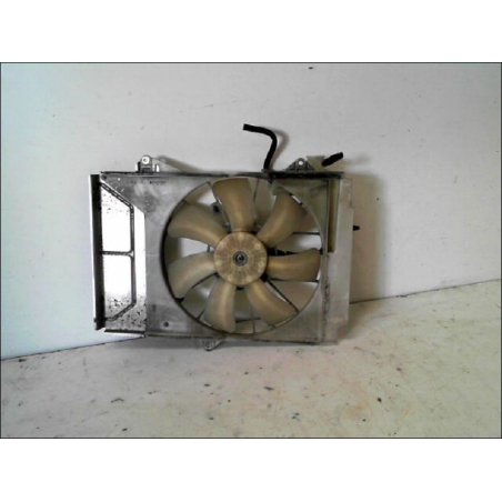 VENTILATEUR DE REFROIDISSEMENT