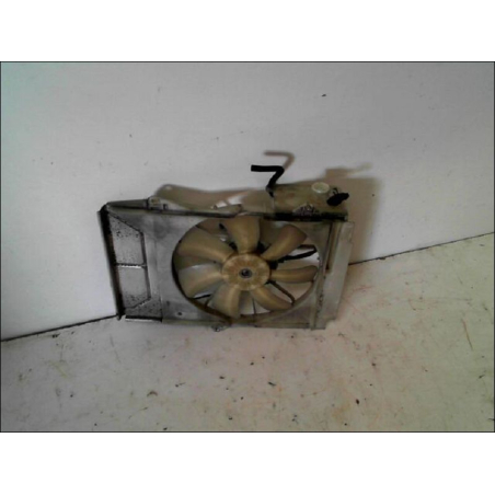 VENTILATEUR DE REFROIDISSEMENT