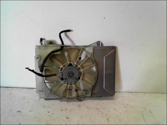 VENTILATEUR DE REFROIDISSEMENT