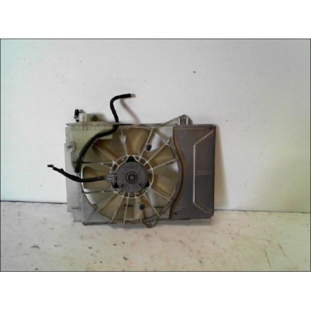 VENTILATEUR DE REFROIDISSEMENT