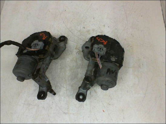 MECANISME ESSUIE-GLACE AV