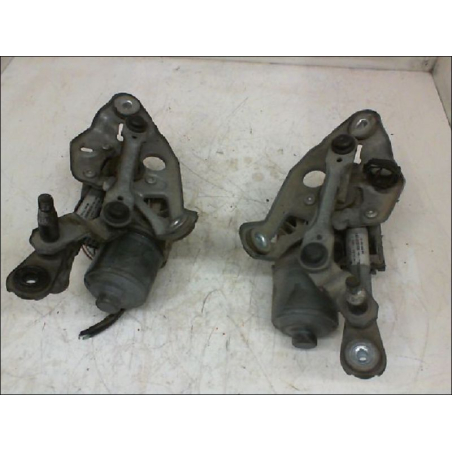 MECANISME ESSUIE-GLACE AV